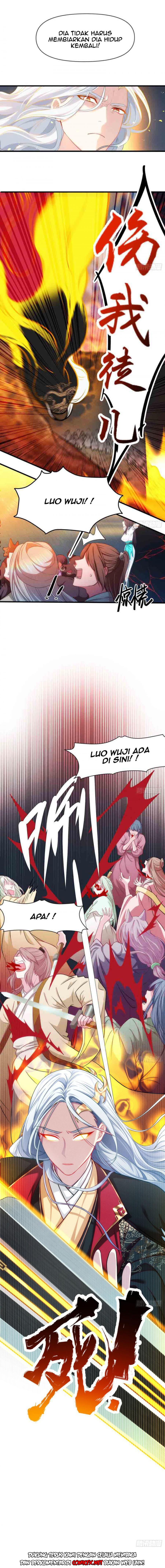 Xianzun Luowuji Chapter 01 Bahasa Indonesia