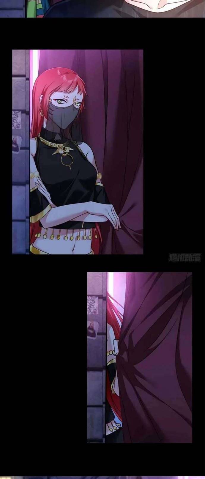 Xianzun Luowuji Chapter 65 Bahasa Indonesia