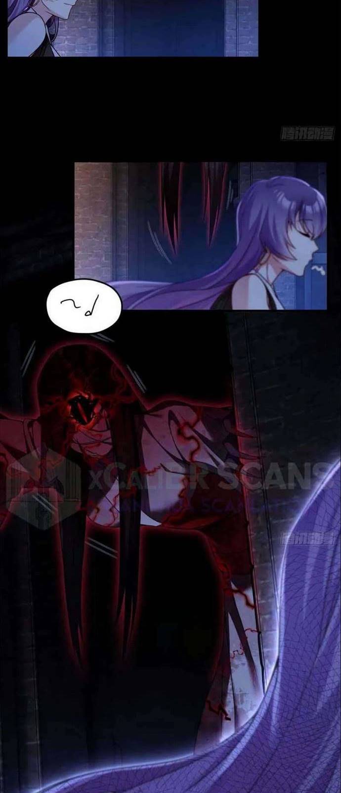 Xianzun Luowuji Chapter 65 Bahasa Indonesia