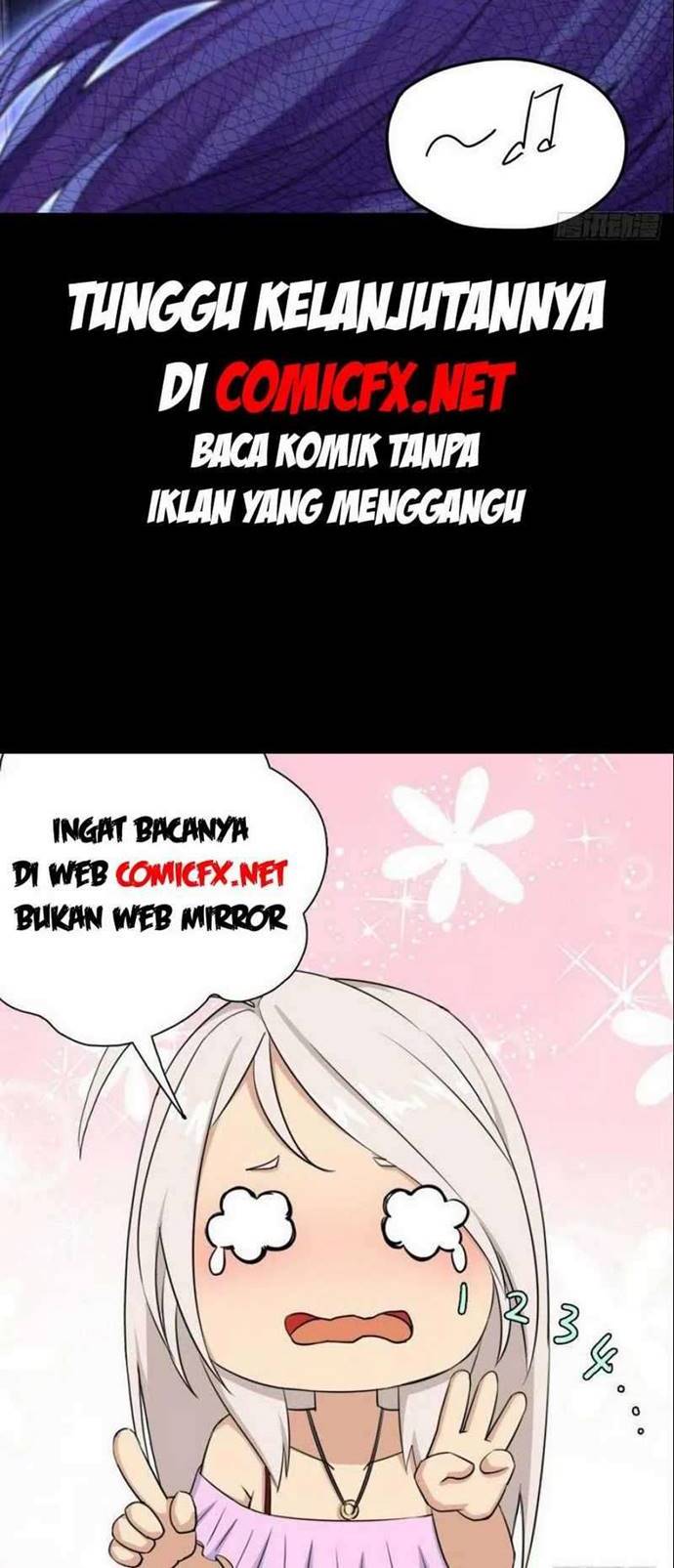 Xianzun Luowuji Chapter 65 Bahasa Indonesia