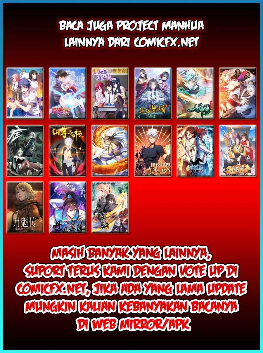 Xianzun Luowuji Chapter 81 Bahasa Indonesia