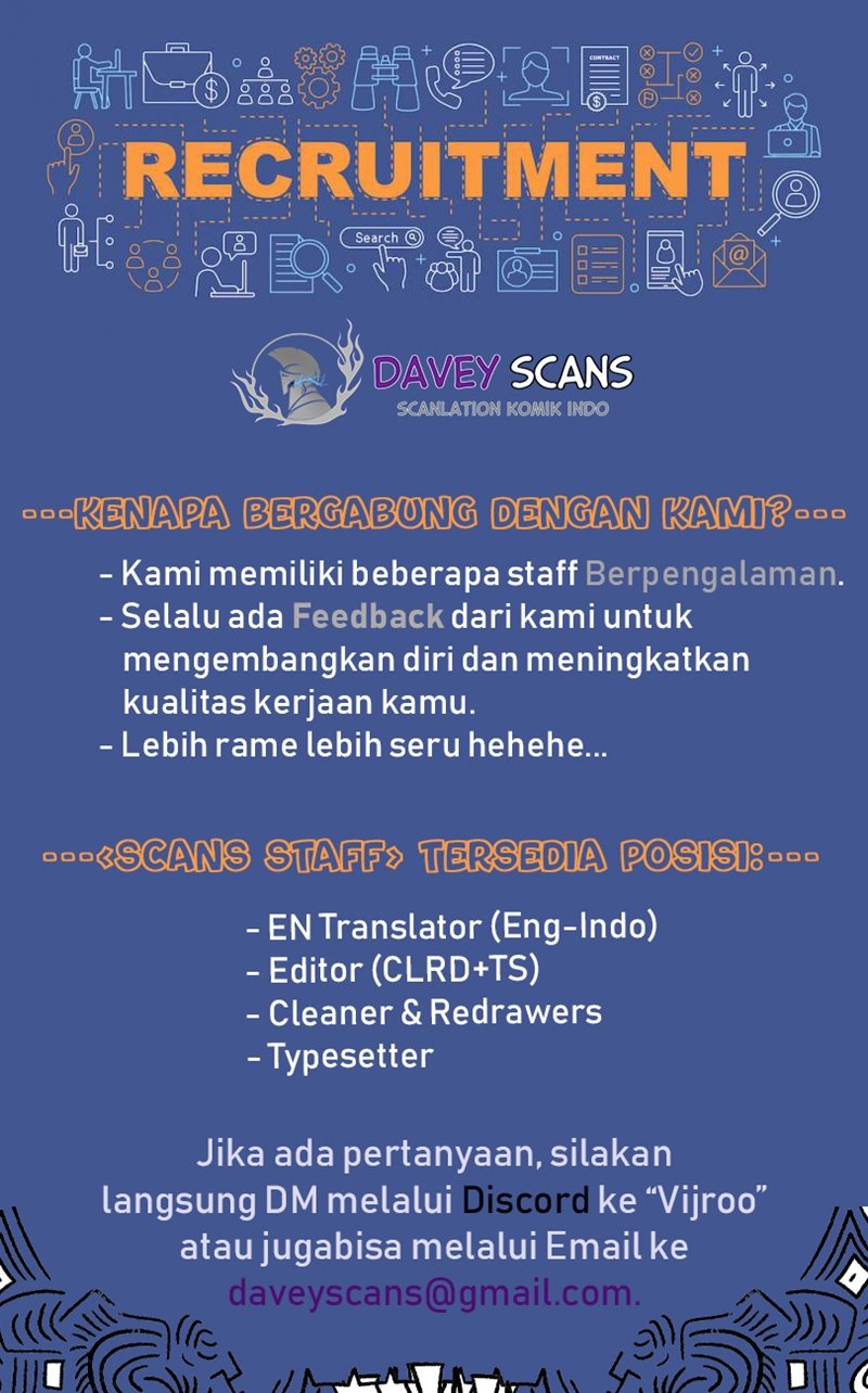 Xianzun Luowuji Chapter 84 Bahasa Indonesia