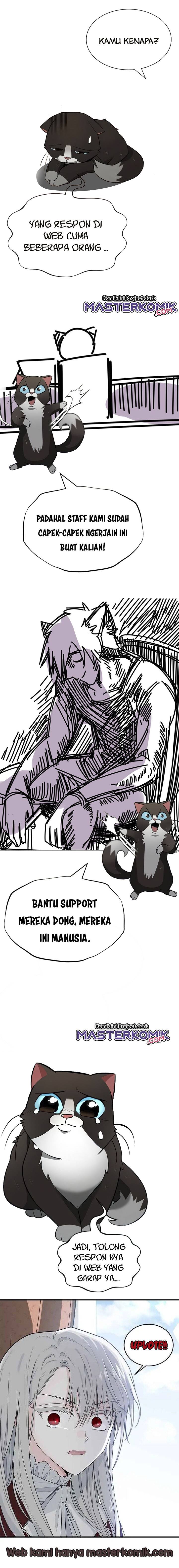 Xianzun Luowuji Chapter 161 Bahasa Indonesia