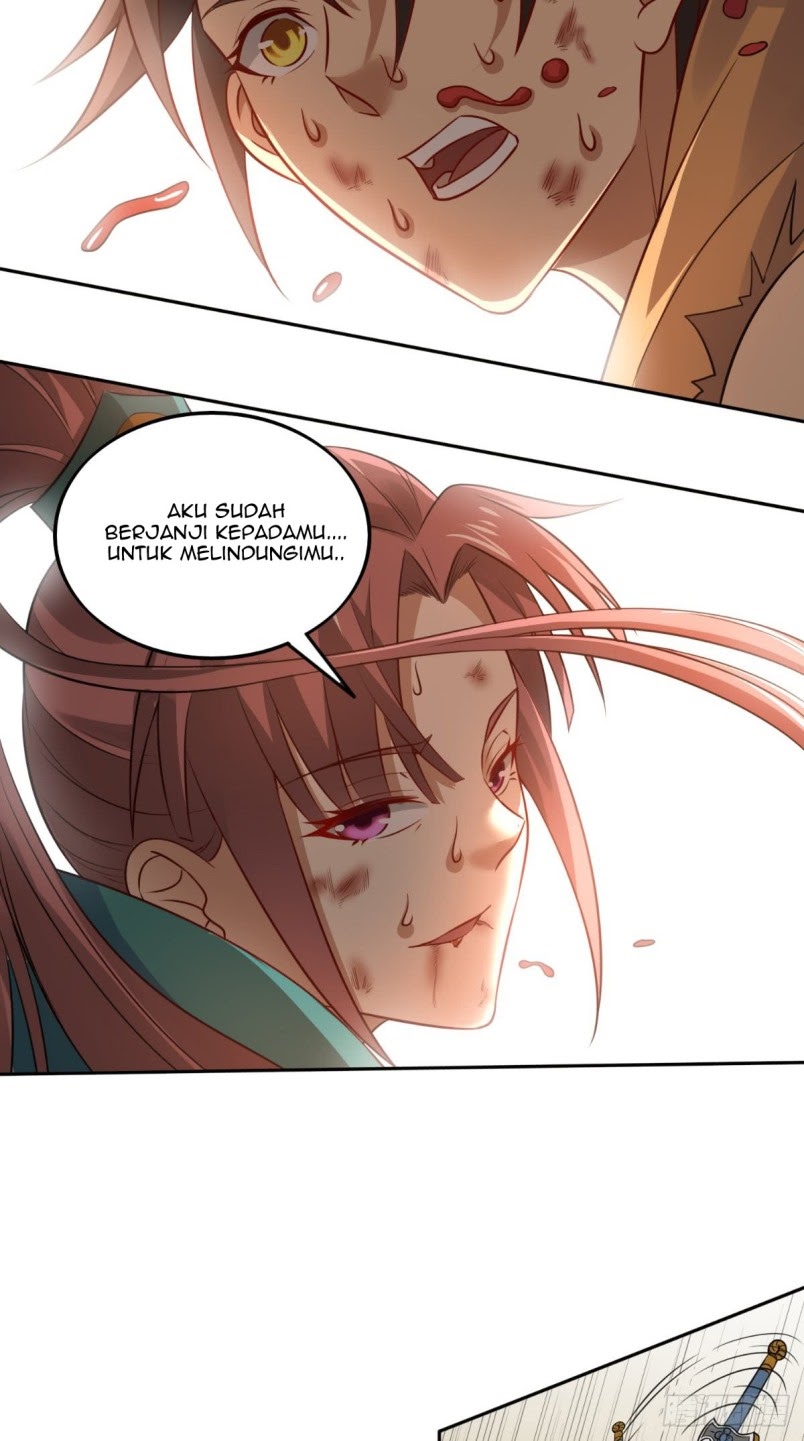 Xiu Tian Chuan chapter 16