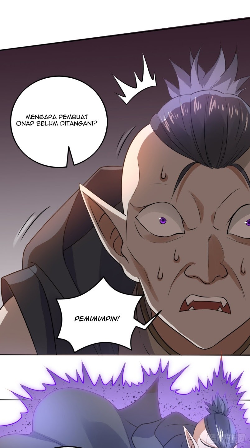 Xiu Tian Chuan chapter 16