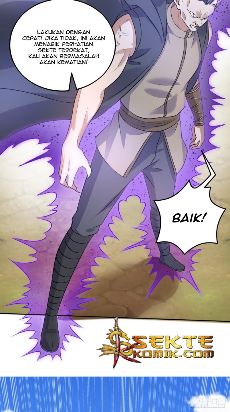 Xiu Tian Chuan chapter 16