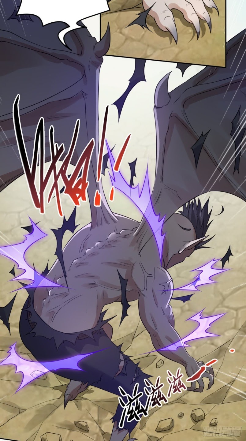 Xiu Tian Chuan chapter 16