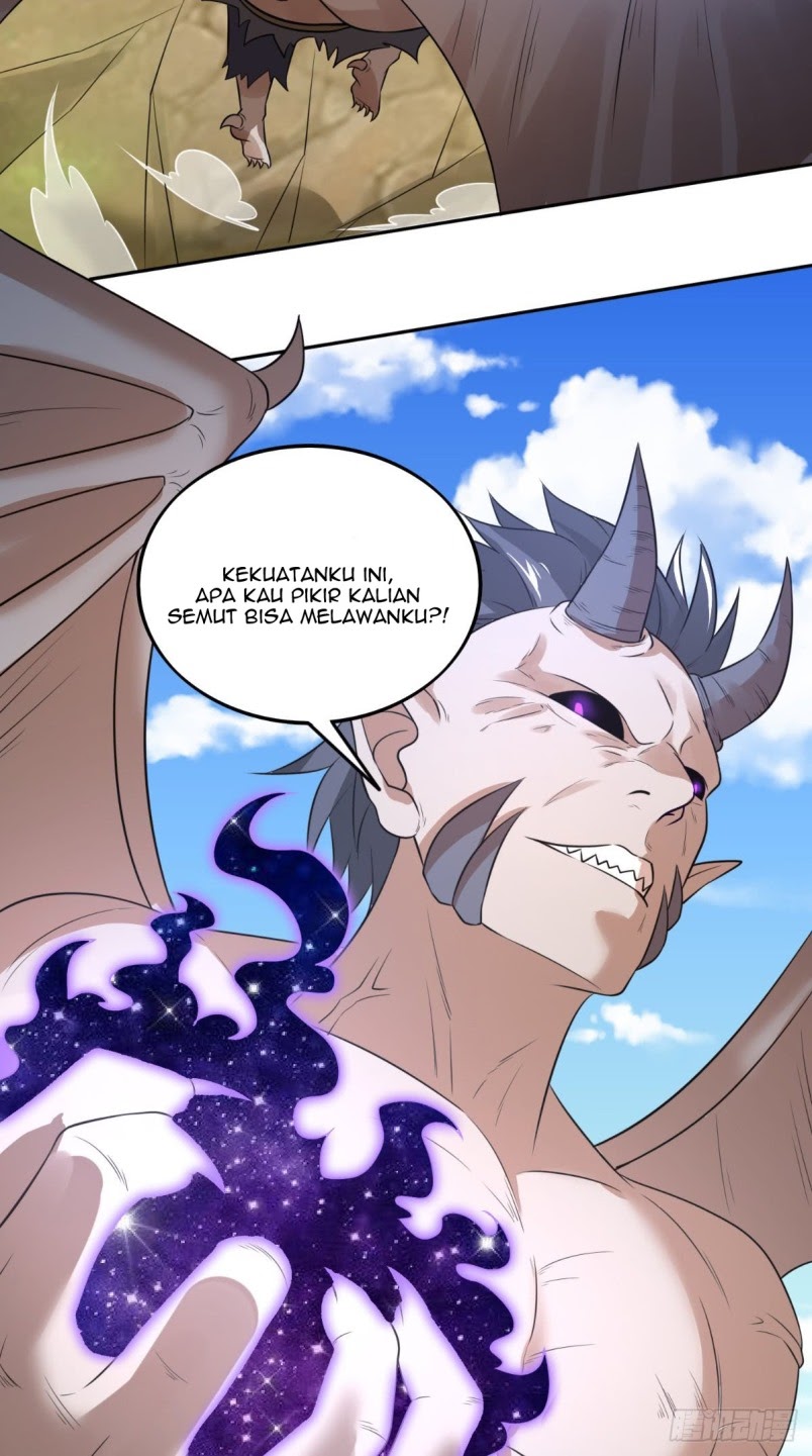 Xiu Tian Chuan chapter 16