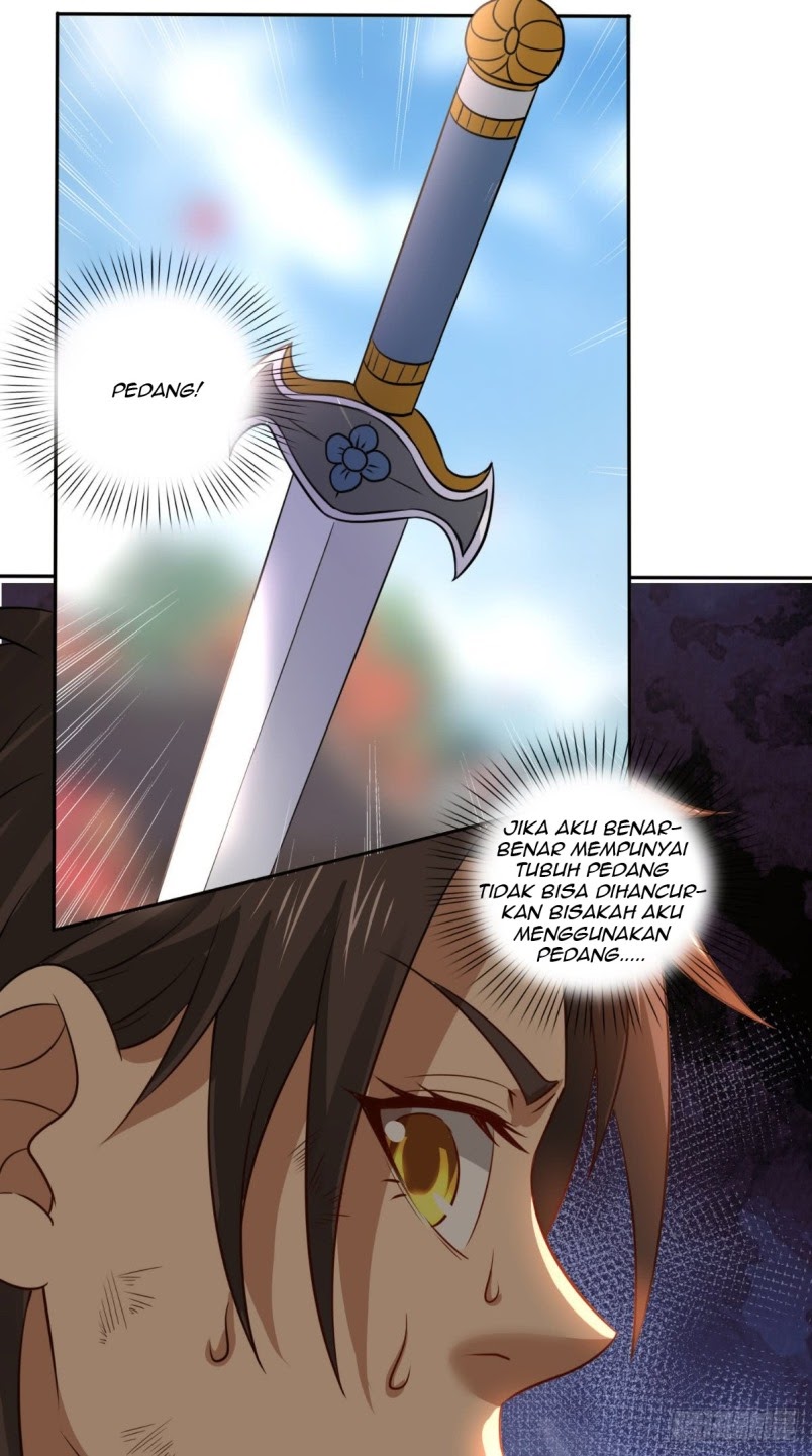 Xiu Tian Chuan chapter 16