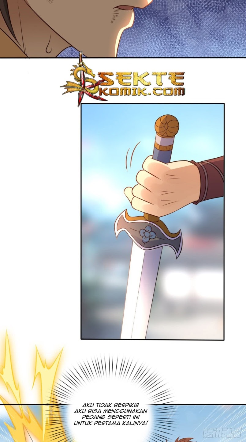 Xiu Tian Chuan chapter 16