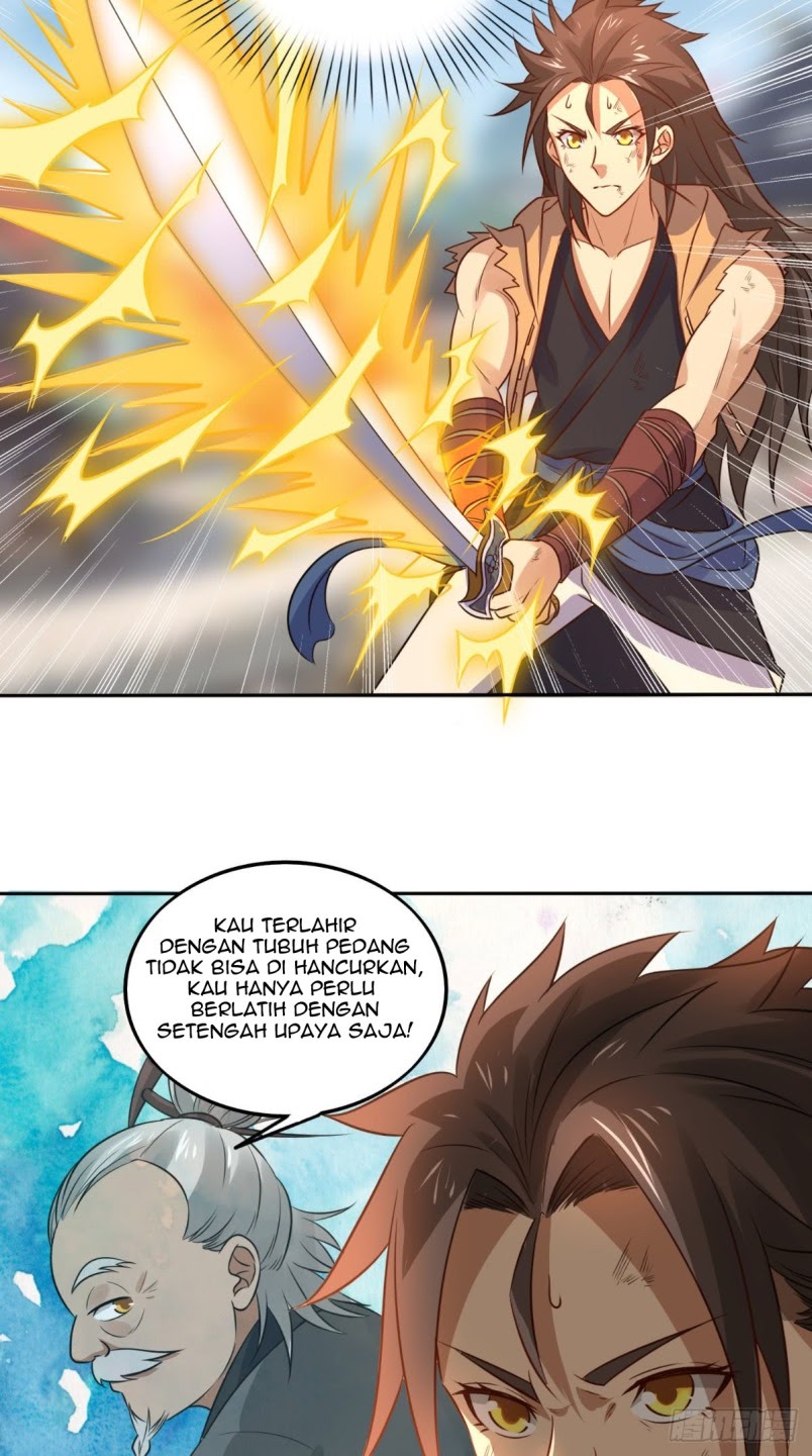Xiu Tian Chuan chapter 16