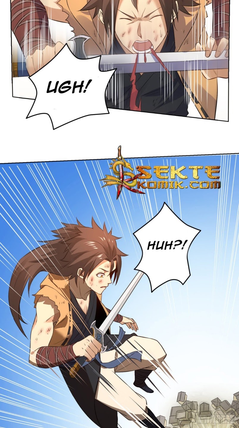 Xiu Tian Chuan chapter 16