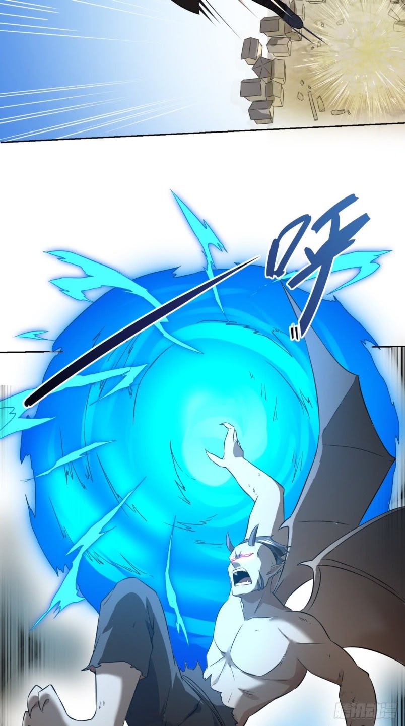 Xiu Tian Chuan chapter 16