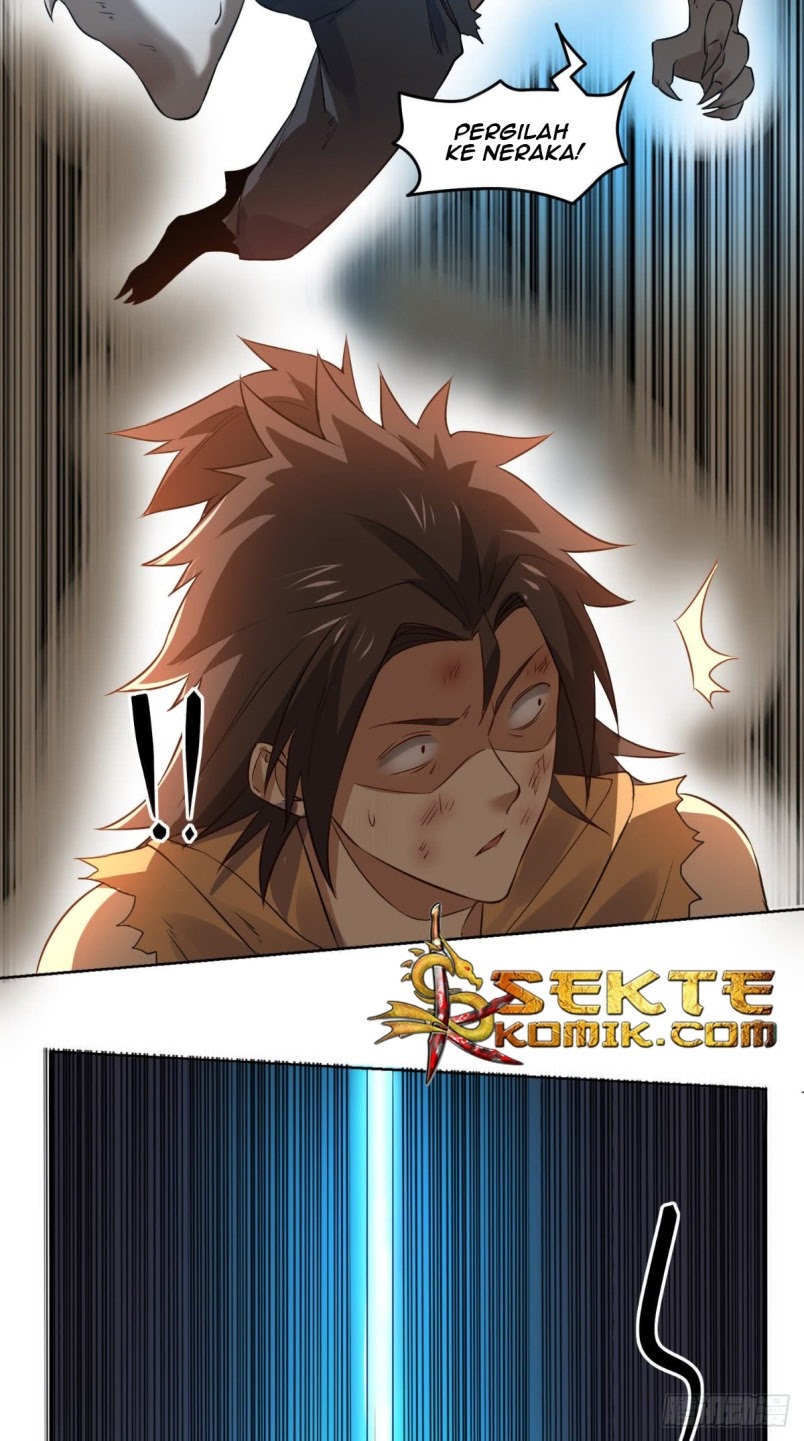 Xiu Tian Chuan chapter 16