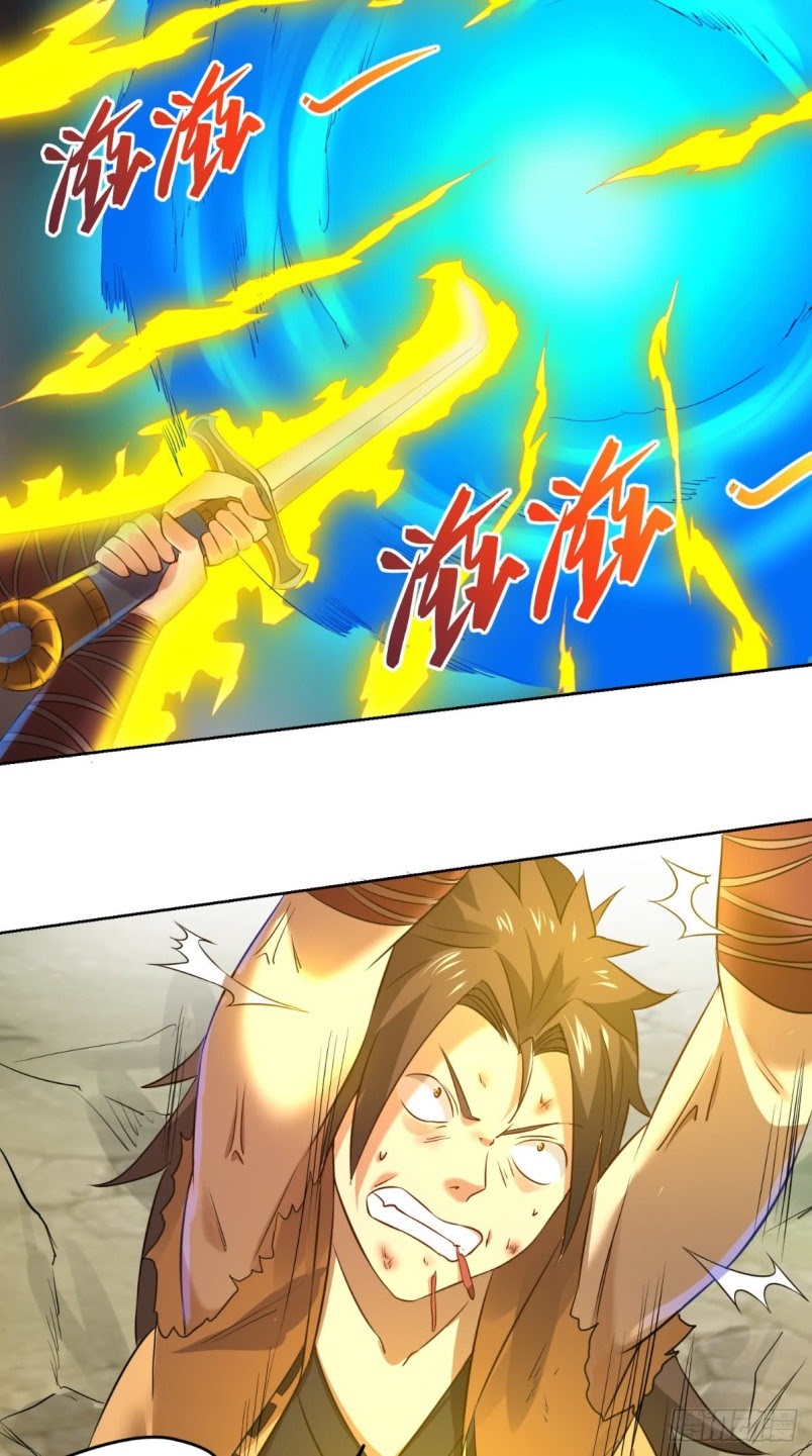 Xiu Tian Chuan chapter 16