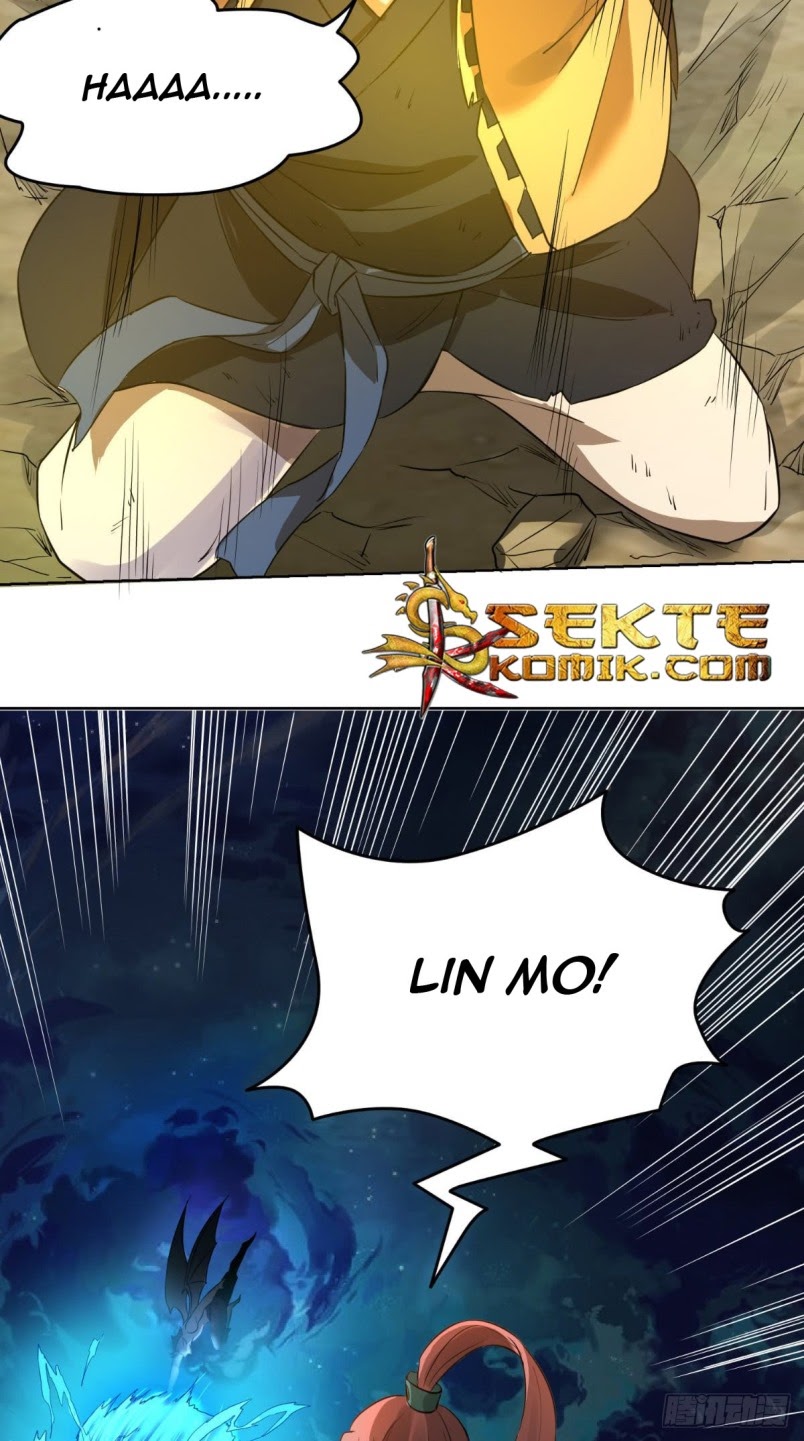 Xiu Tian Chuan chapter 16