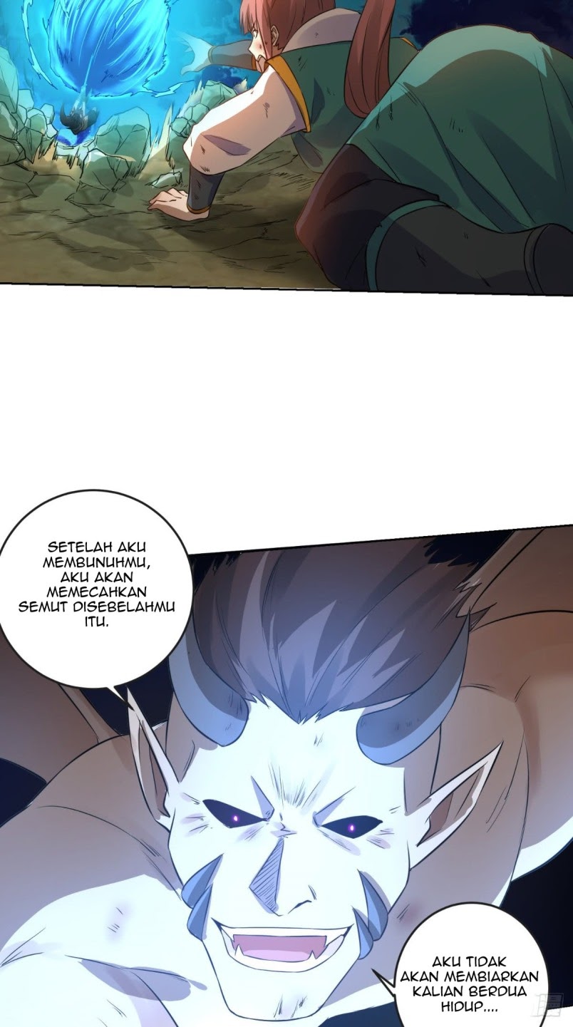 Xiu Tian Chuan chapter 16