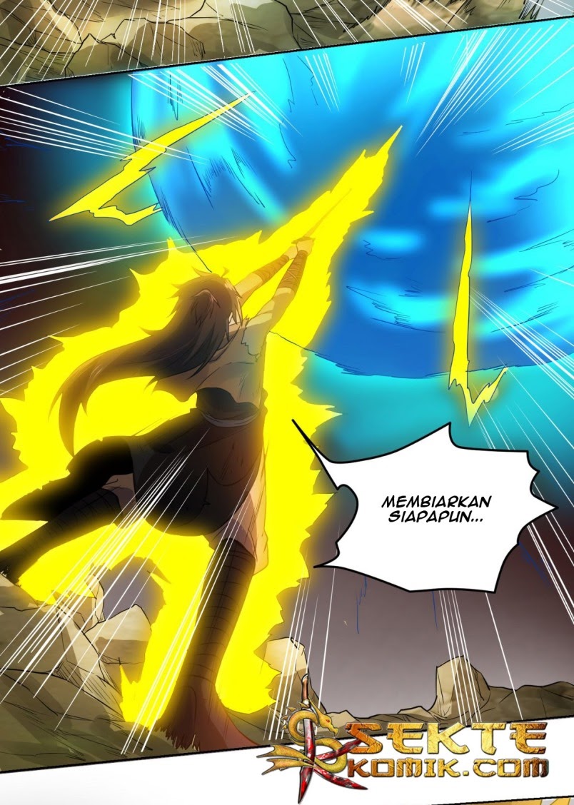 Xiu Tian Chuan chapter 16