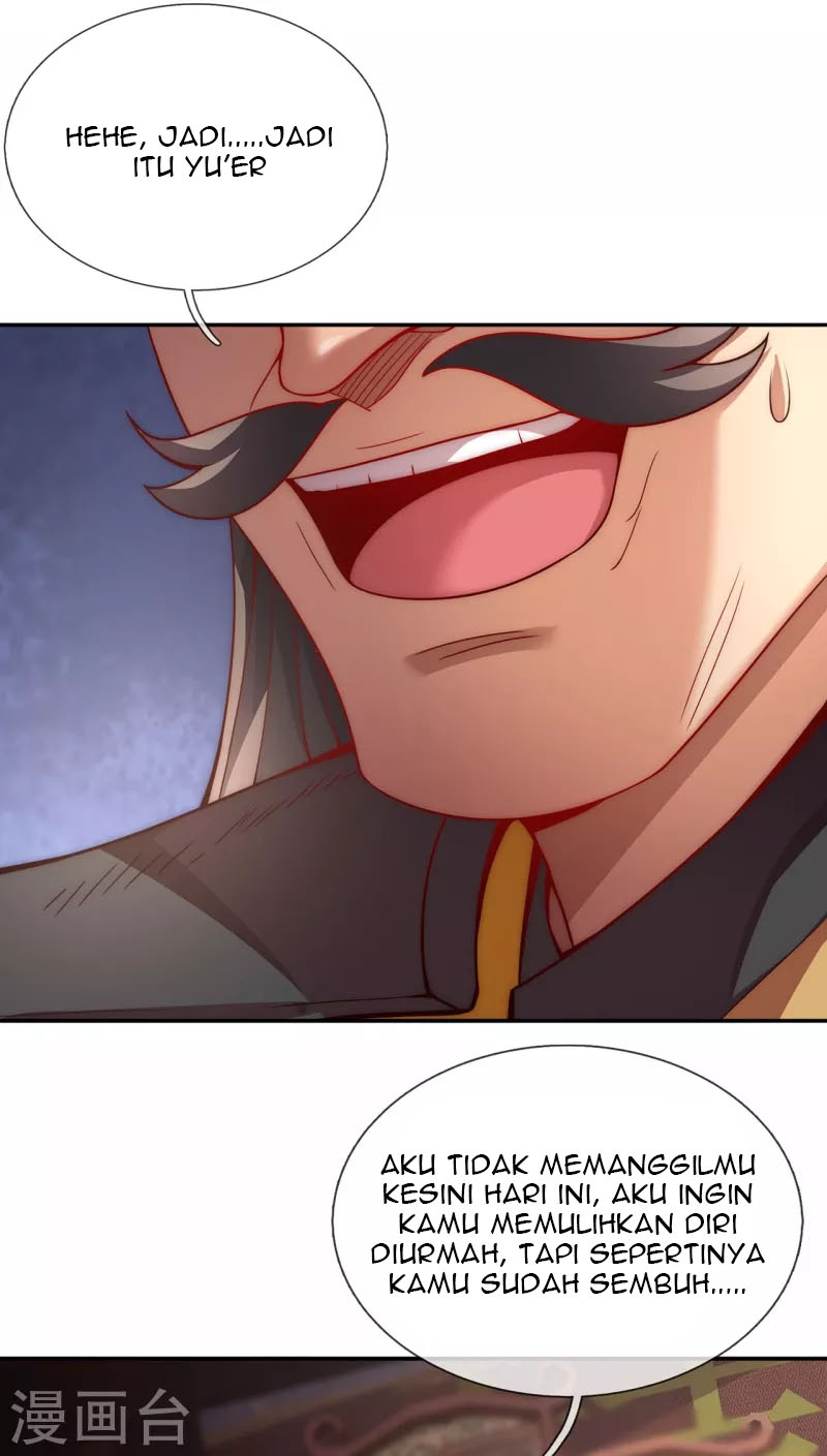 Xuantian Supreme Chapter 03 Bahasa Indonesia