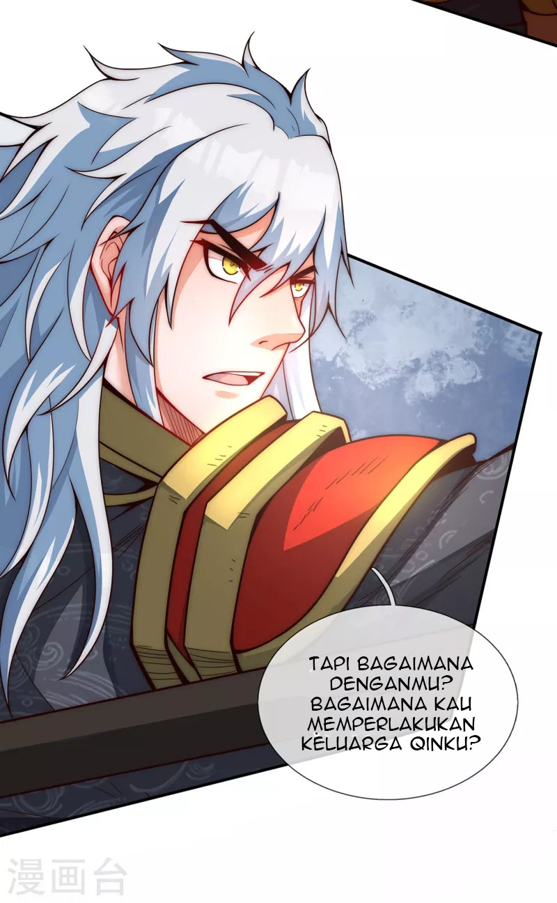 Xuantian Supreme Chapter 03 Bahasa Indonesia