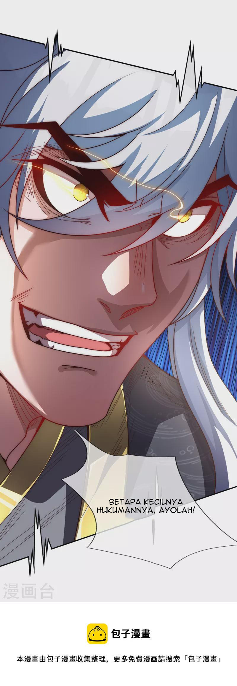 Xuantian Supreme Chapter 03 Bahasa Indonesia