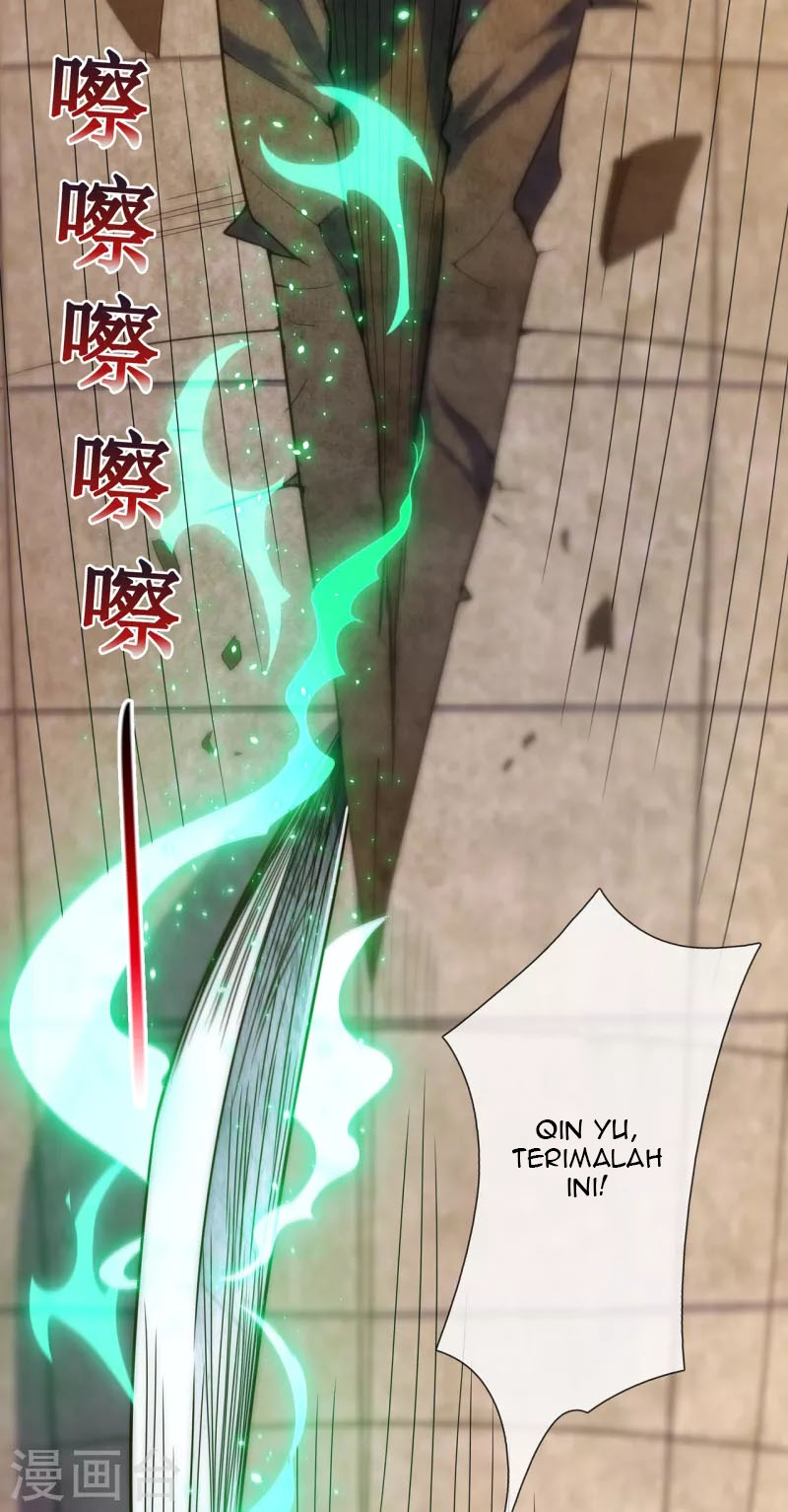 Xuantian Supreme Chapter 03 Bahasa Indonesia