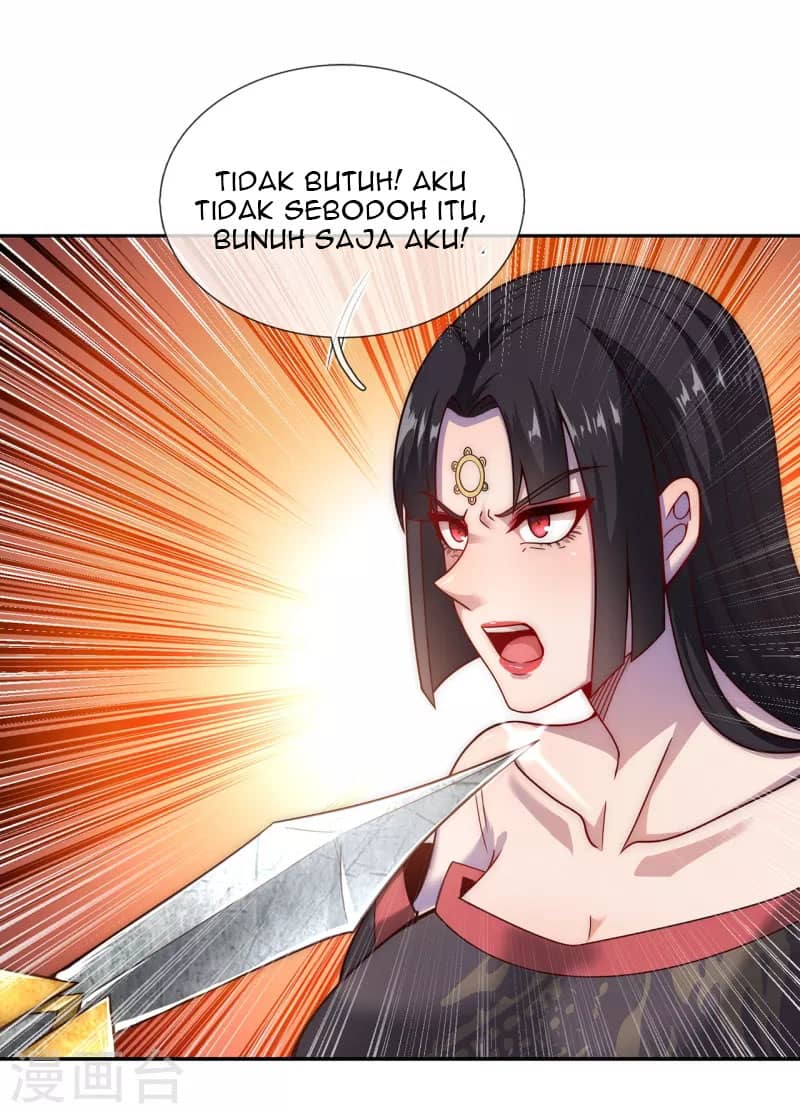 Xuantian Supreme Chapter 13 Bahasa Indonesia