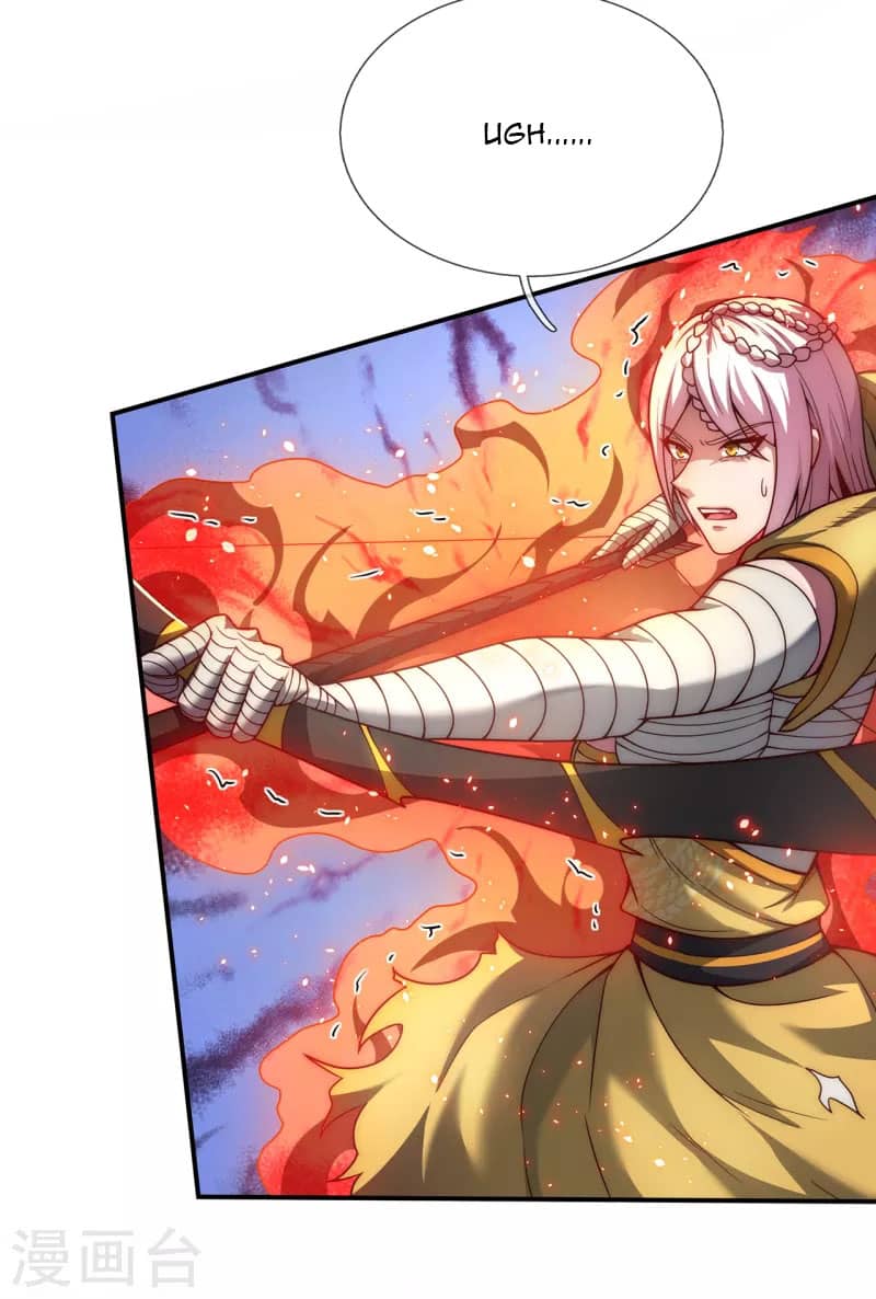 Xuantian Supreme Chapter 13 Bahasa Indonesia