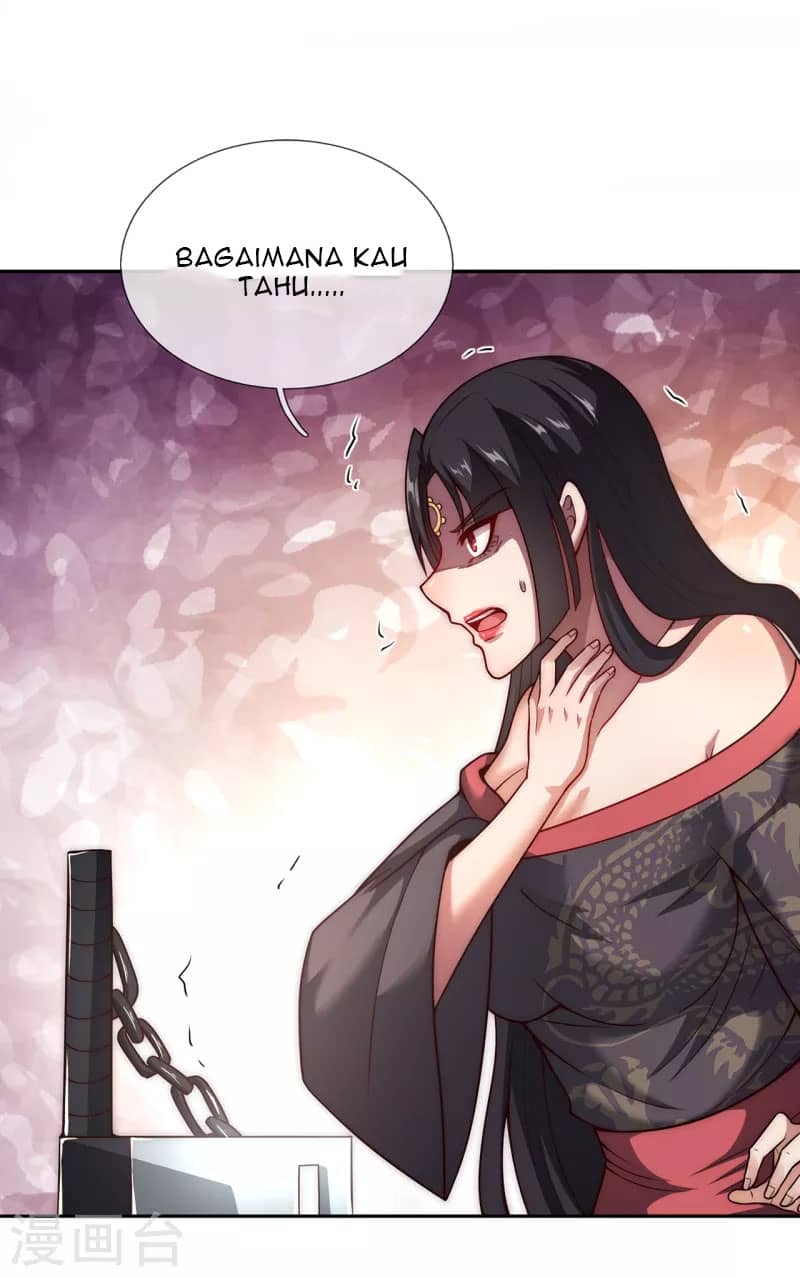 Xuantian Supreme Chapter 13 Bahasa Indonesia