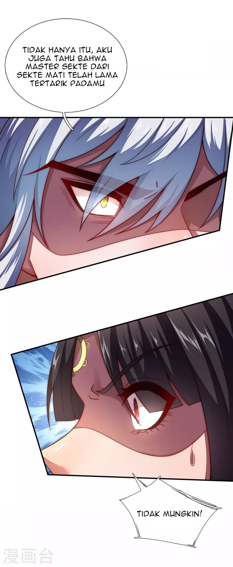 Xuantian Supreme Chapter 13 Bahasa Indonesia