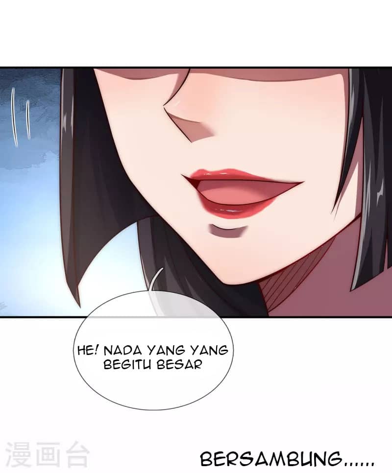 Xuantian Supreme Chapter 13 Bahasa Indonesia