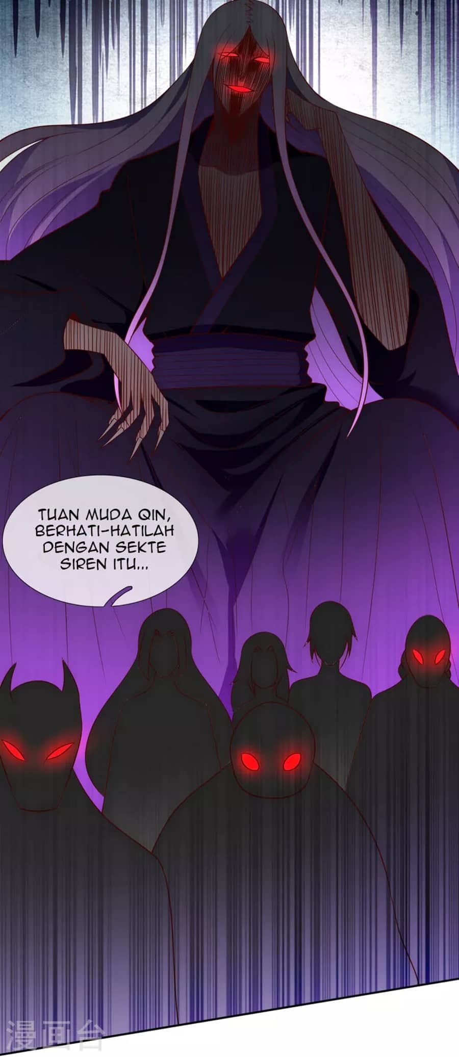 Xuantian Supreme chapter 26
