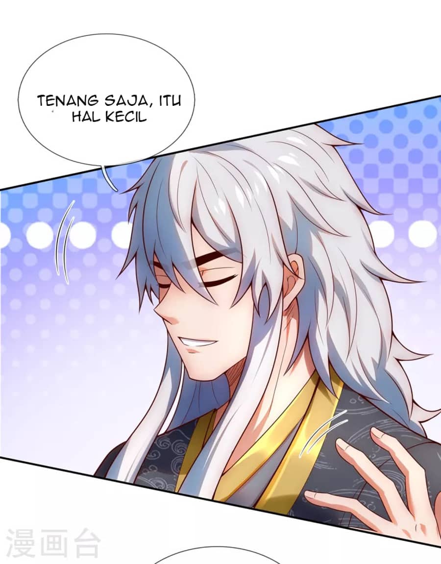 Xuantian Supreme chapter 26