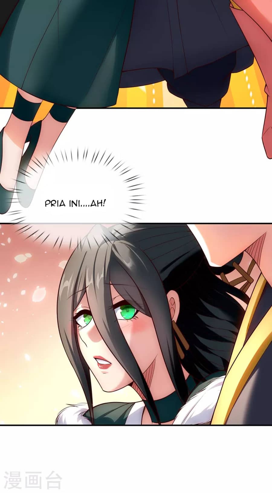Xuantian Supreme chapter 26