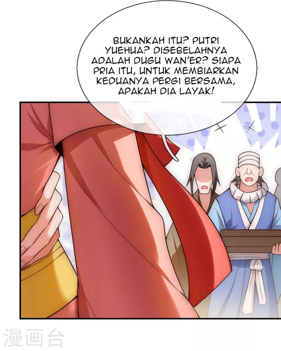 Xuantian Supreme chapter 26
