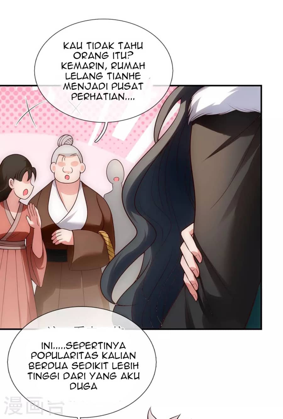 Xuantian Supreme chapter 26