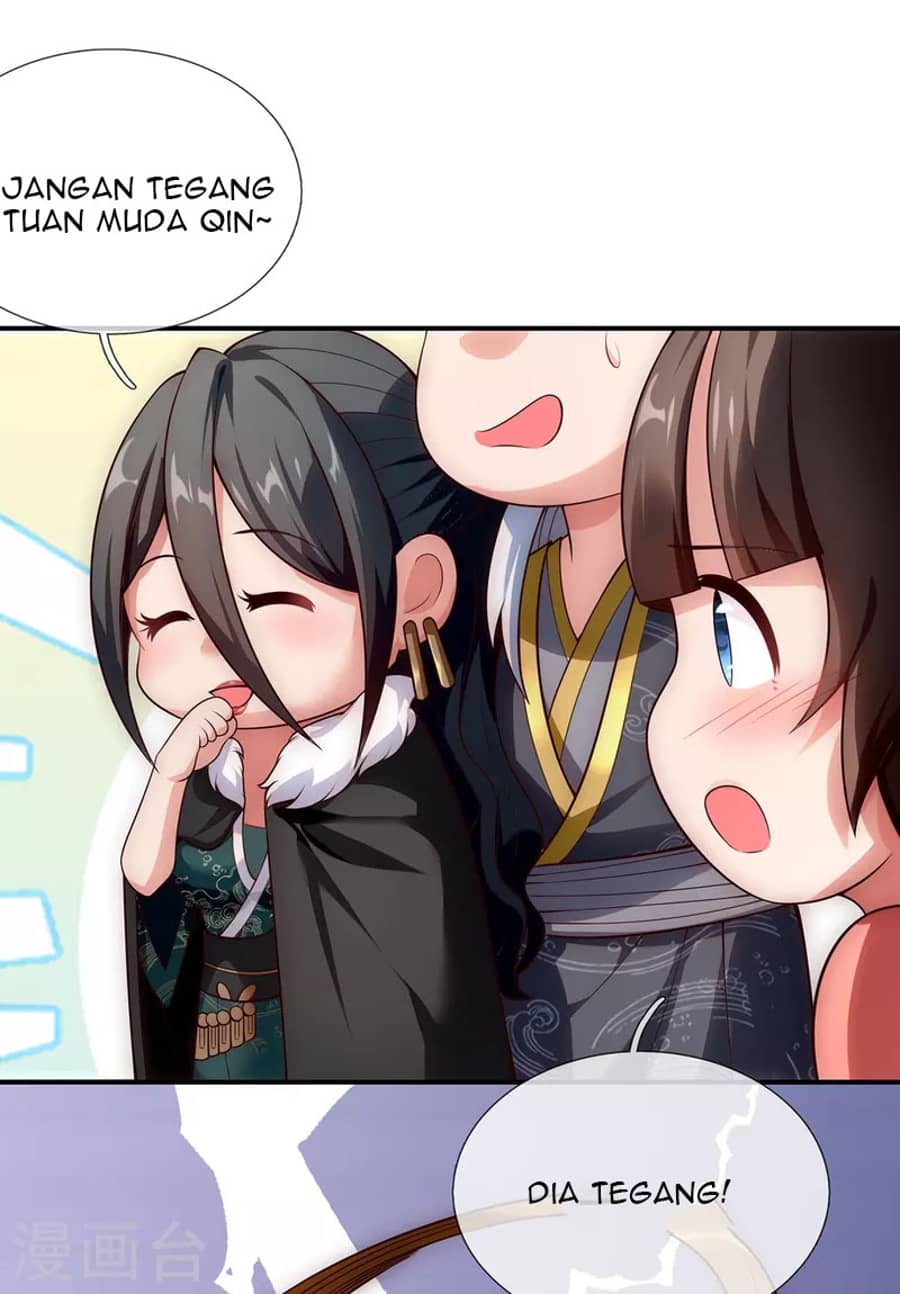 Xuantian Supreme chapter 26