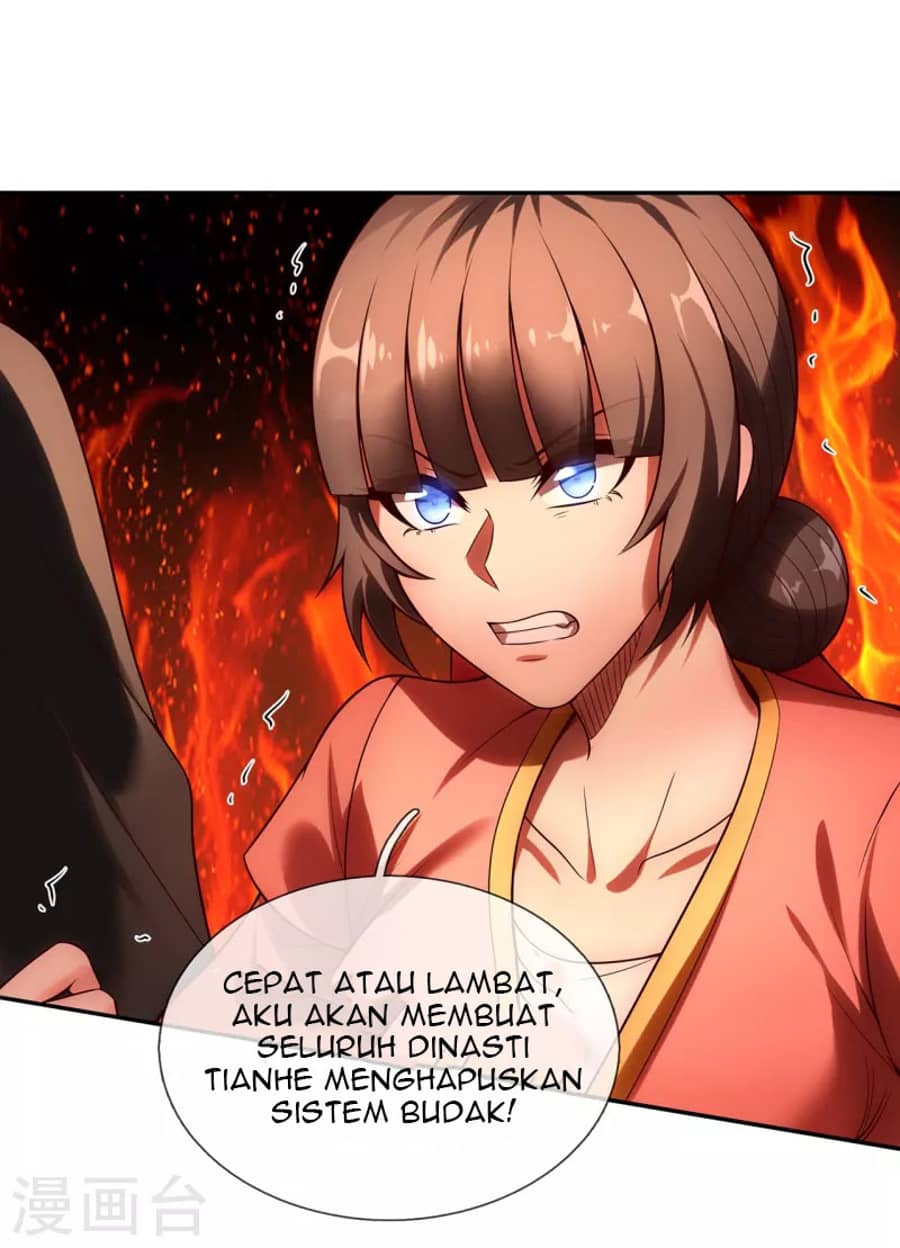 Xuantian Supreme chapter 26