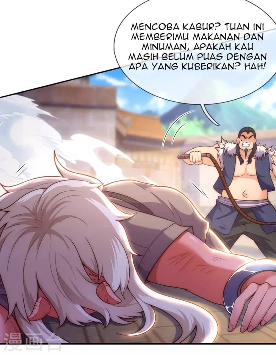 Xuantian Supreme chapter 26