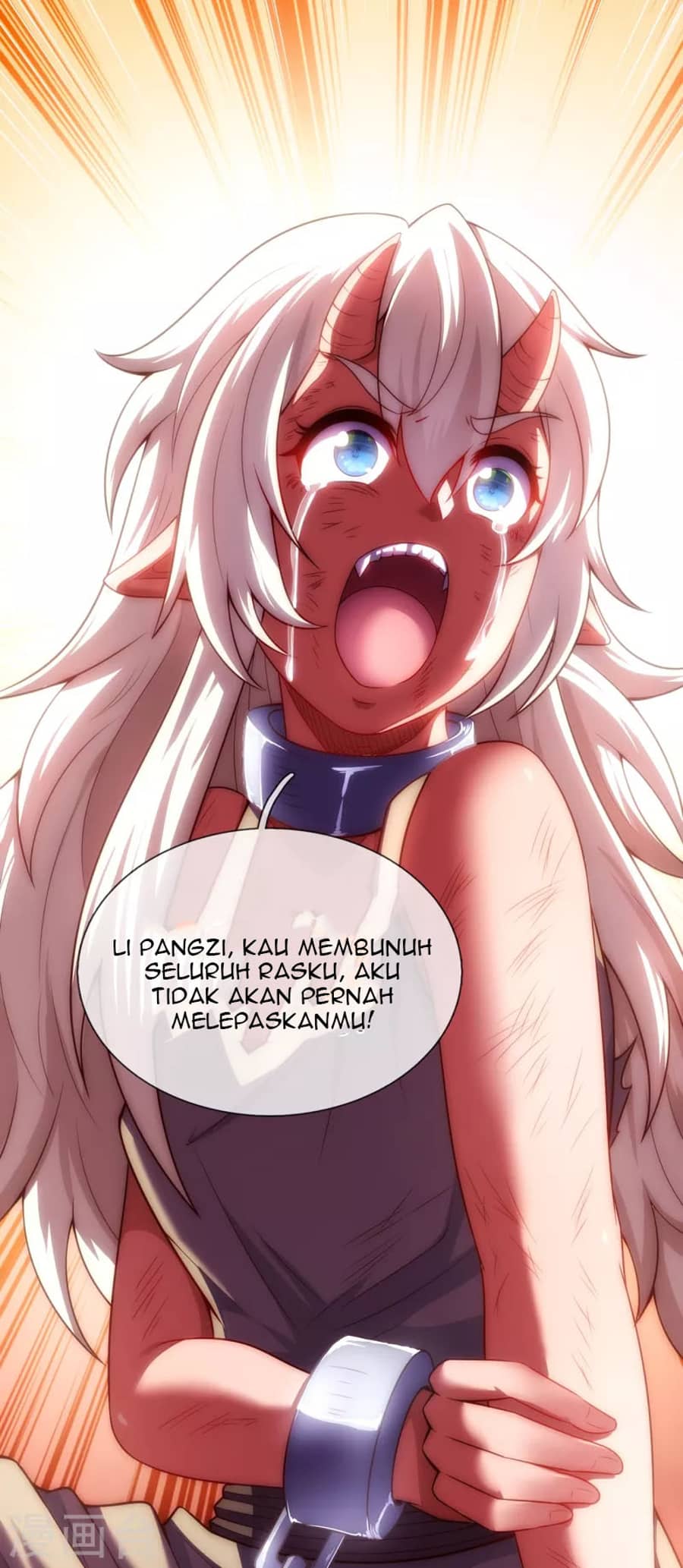 Xuantian Supreme chapter 26