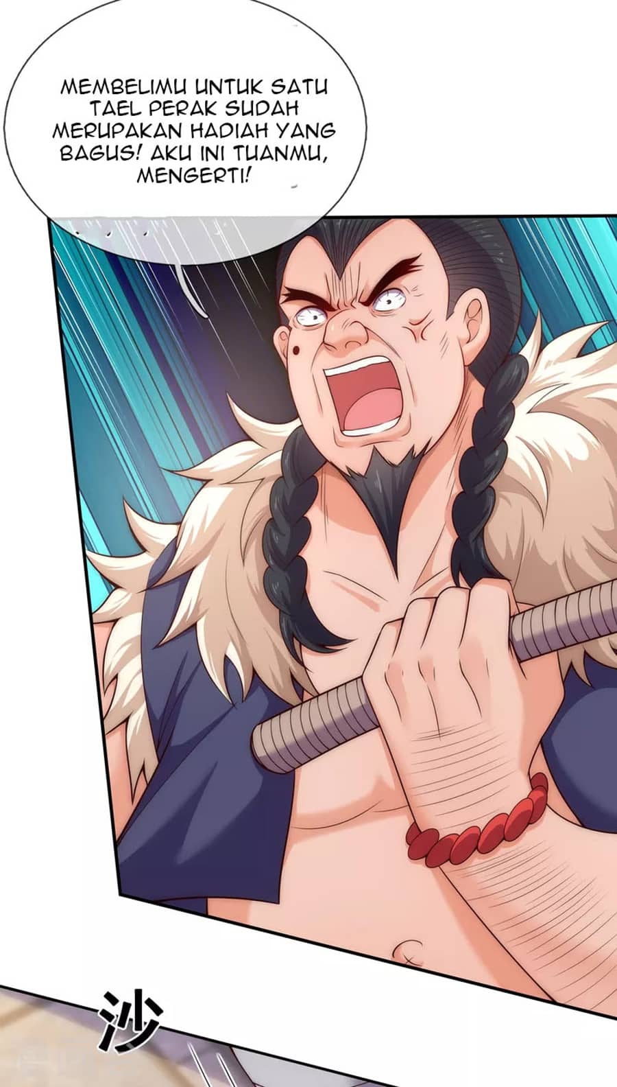 Xuantian Supreme chapter 26
