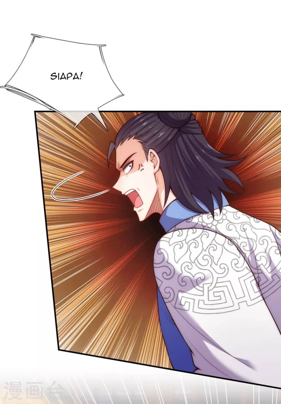 Xuantian Supreme chapter 29