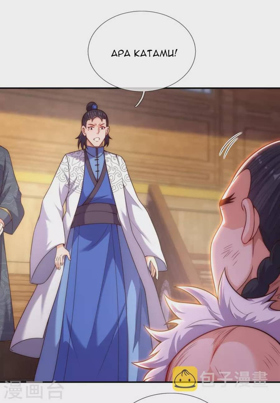 Xuantian Supreme chapter 29