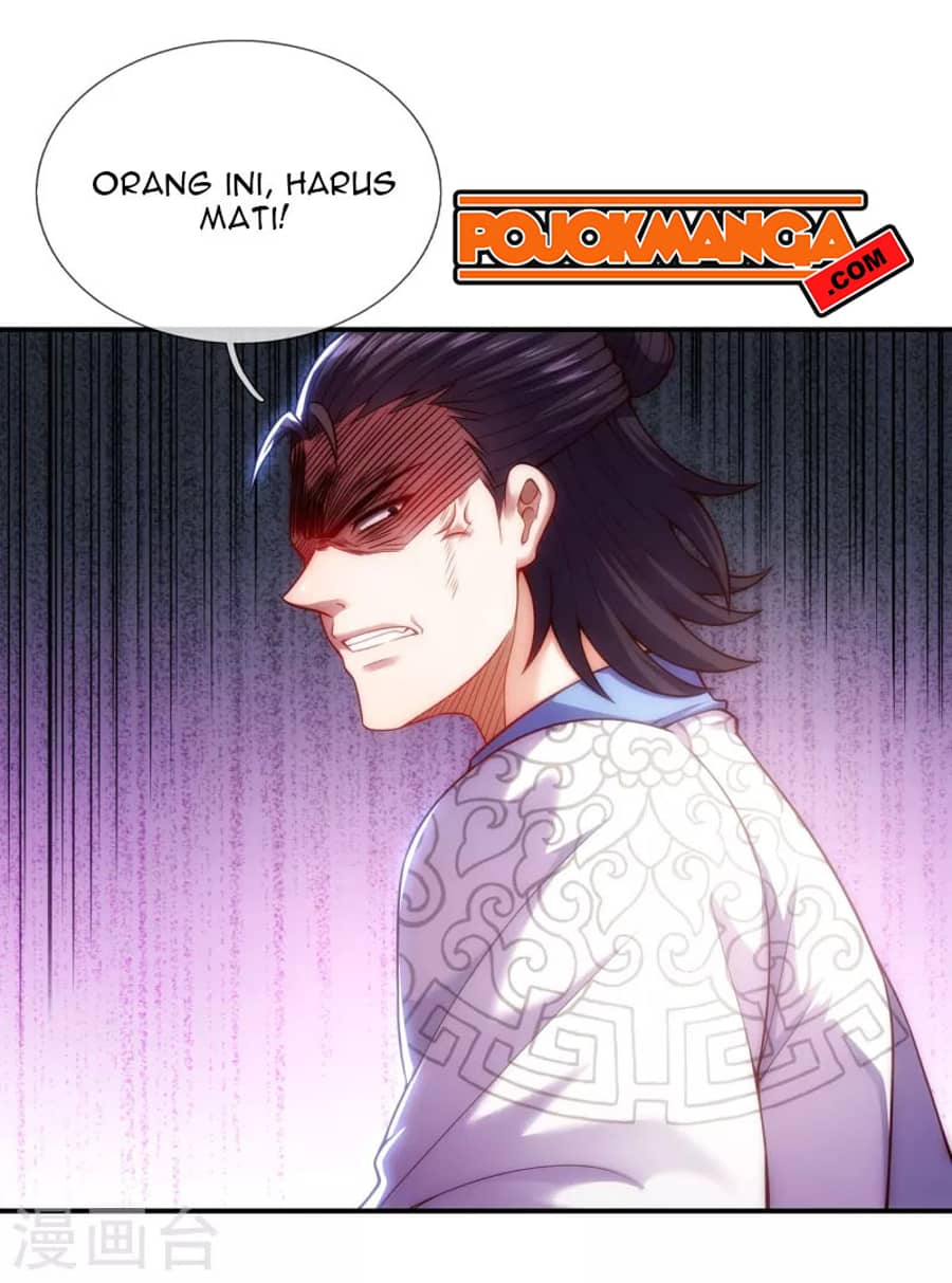 Xuantian Supreme chapter 29