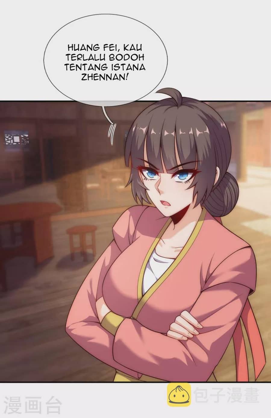 Xuantian Supreme chapter 29