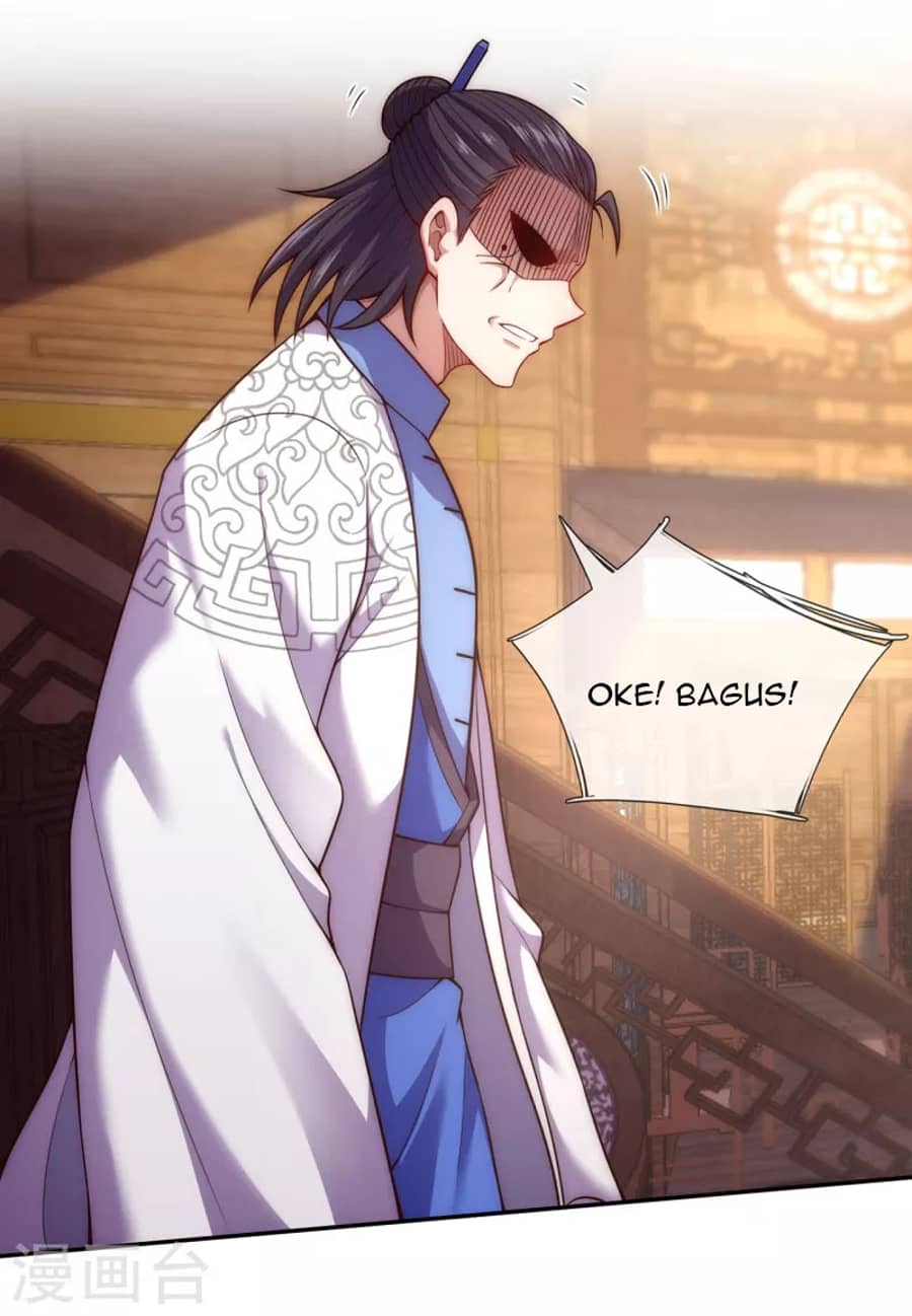 Xuantian Supreme chapter 29
