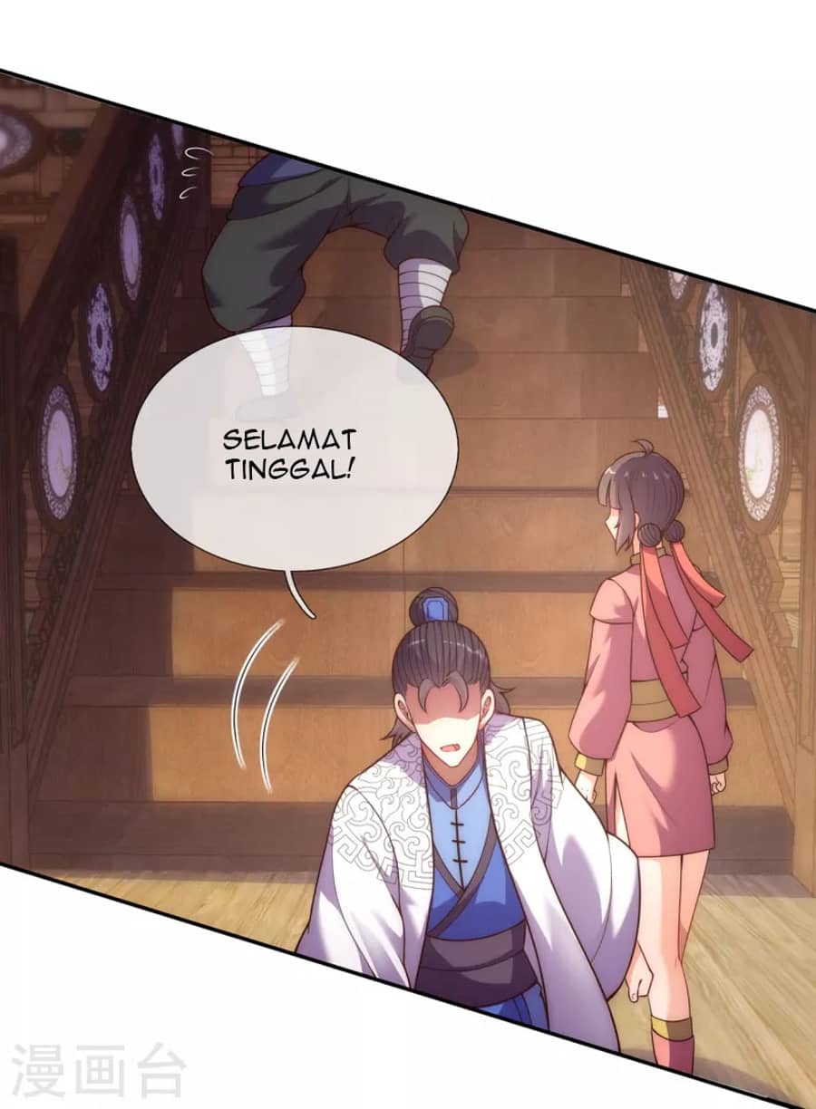 Xuantian Supreme chapter 29