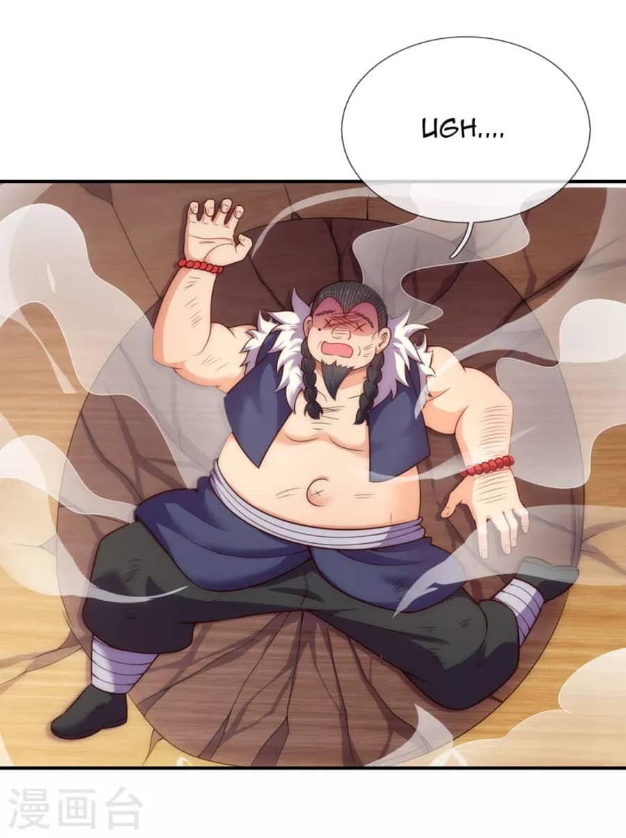 Xuantian Supreme chapter 29