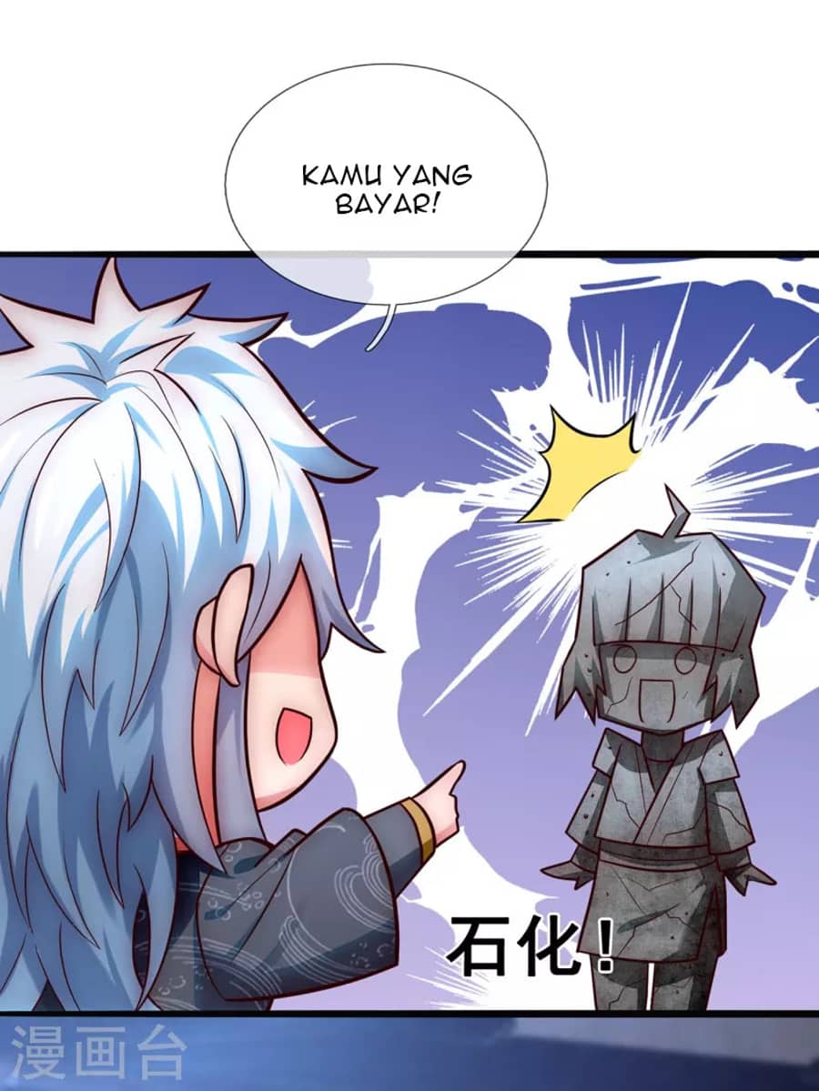 Xuantian Supreme chapter 29