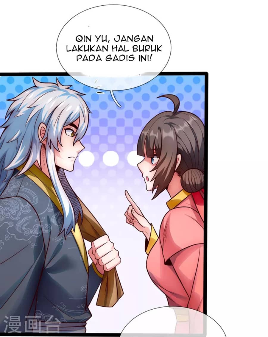 Xuantian Supreme chapter 29